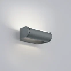 Luz 44 LED Außenwandleuchte Hauseingänge|Fassaden