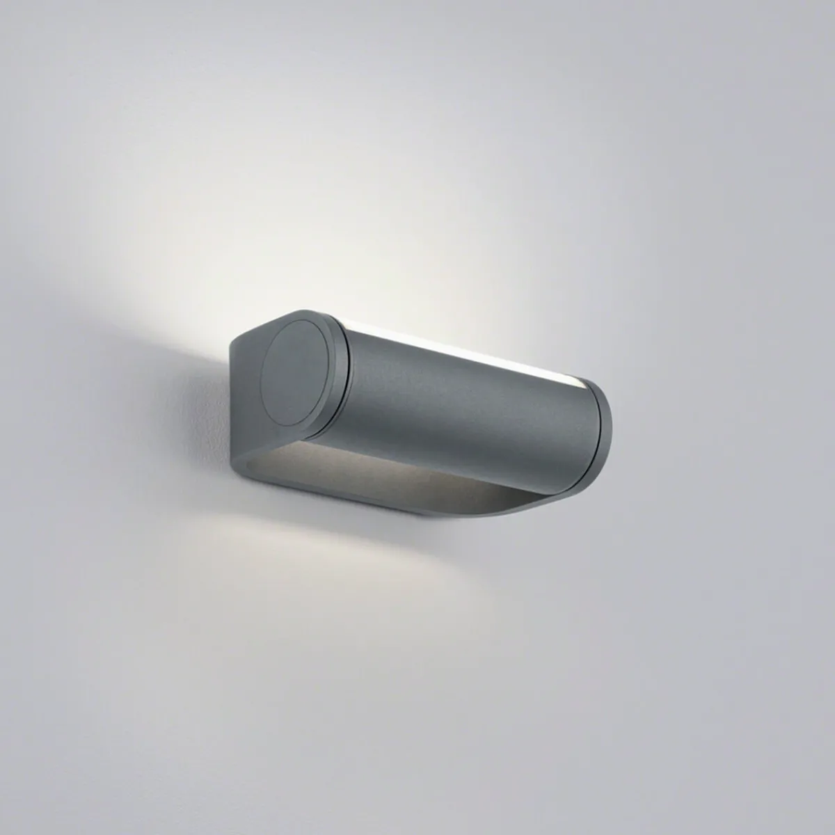 Luz 44 LED Außenwandleuchte Hauseingänge|Fassaden