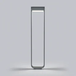 New Luz 44 LED Pollerleuchte Wege/Zufahrten|Stehleuchten