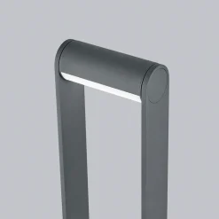 New Luz 44 LED Pollerleuchte Wege/Zufahrten|Stehleuchten