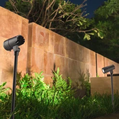 Sale Match LED Spießstrahler Wege/Zufahrten|Grünflächen