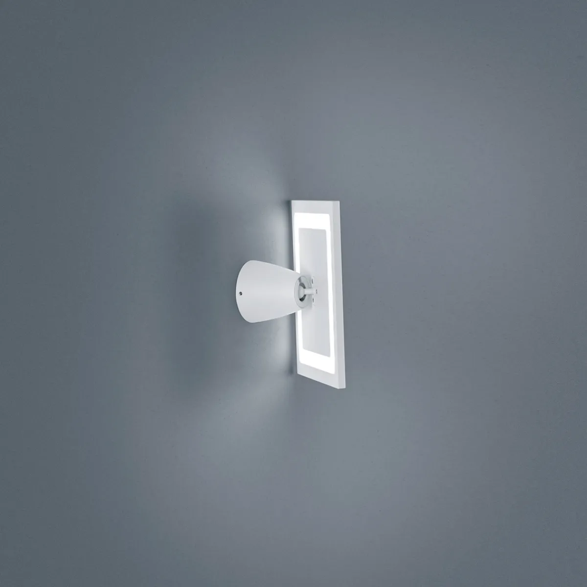 Discount Meta LED Außenwandleuchte Fassaden|Wandleuchten