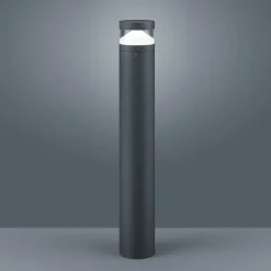 Online Mono LED Pollerleuchte Terrassen|Stehleuchten
