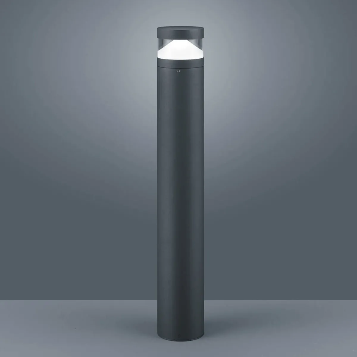 Online Mono LED Pollerleuchte Terrassen|Stehleuchten