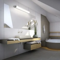 Hot Nok LED Wand- / Spiegelleuchte Flur|Badezimmer