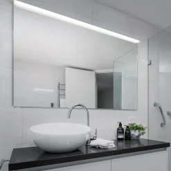 Online Onta LED Spiegelleuchte Flur|Badezimmer