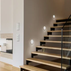 Sale Onto LED Einbauleuchte, indirekte Lichtverteilung Treppen|Flur