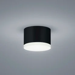 New Pala LED Deckenleuchte Flur|Badezimmer