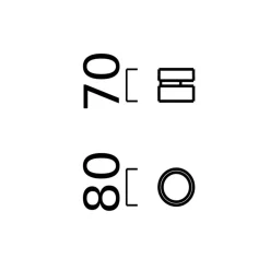 Discount Pax LED Deckenstrahler Wohnzimmer|Flur