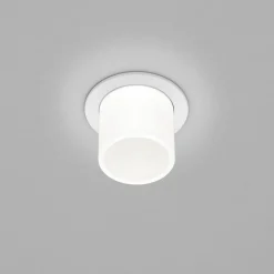 Sale Pic LED Deckeneinbaustrahler Acryl, Auslaufmodell Deckenleuchten|Flur