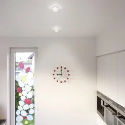 Sale Pic LED Deckeneinbaustrahler Acryl, Auslaufmodell Deckenleuchten|Flur