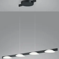 New Pole LED Pendelleuchte, mit Casambi-Modul, Rückläufer Pendelleuchten|Pendelleuchten
