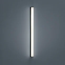 New Ponto LED Wandleuchte Flur|Badezimmer