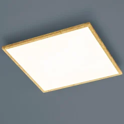 Outlet Rack LED Deckenleuchte, 40 x 40 cm Wohnzimmer|Schlafzimmer