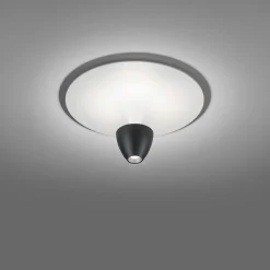 Hot Redo LED Deckenleuchte mit Casambi-Modul Deckenleuchten|Wohnzimmer