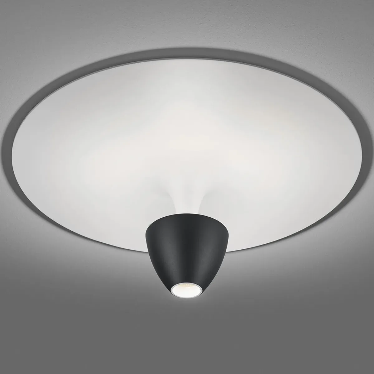 Hot Redo LED Deckenleuchte mit Casambi-Modul Deckenleuchten|Wohnzimmer