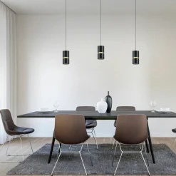 Best Rok LED Pendelleuchte Essbereiche|Pendelleuchten