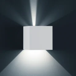 Discount Siri 44 - L LED Außenwandleuchte Fassaden|Wandleuchten