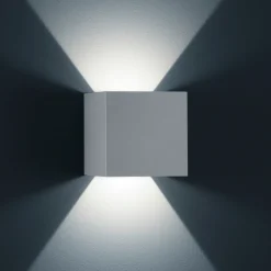 Discount Siri 44 - L LED Außenwandleuchte Fassaden|Wandleuchten