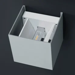 Discount Siri 44 - L LED Außenwandleuchte Fassaden|Wandleuchten