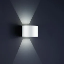Discount Siri 44 - R LED Außenwandleuchte Fassaden|Wandleuchten