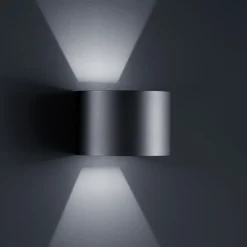 Discount Siri 44 - R LED Außenwandleuchte Fassaden|Wandleuchten