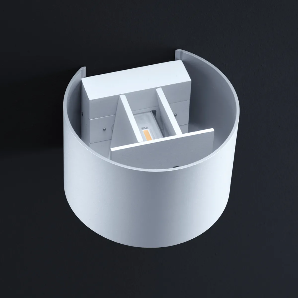 Discount Siri 44 - R LED Außenwandleuchte Fassaden|Wandleuchten