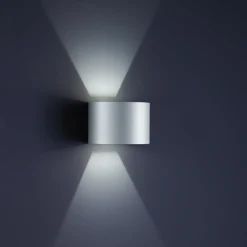 Discount Siri 44 - R LED Außenwandleuchte Fassaden|Wandleuchten