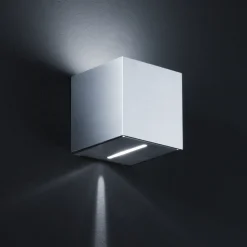 Discount Siri Metallscheibe (Schlitz) Leuchtenzubehör