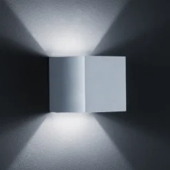 Siri Wandleuchte Schlafzimmer|Flur