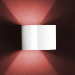 Siri Wandleuchte Schlafzimmer|Flur