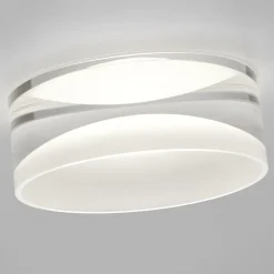 Clearance Ska LED Deckeneinbauleuchte Wohnzimmer|Schlafzimmer