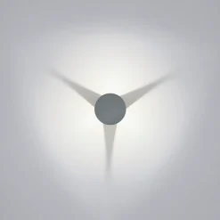 Sale Sky LED Außenwandleuchte Hauseingänge|Wandleuchten