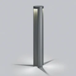 Clearance Sky LED Pollerleuchte Wege/Zufahrten|Stehleuchten