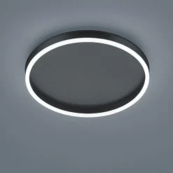 Sale Sona LED Deckenleuchte, Ø: 40 cm Wohnzimmer|Schlafzimmer