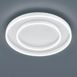 Outlet Sona LED Deckenleuchte, Ø: 59,5 cm mit Casambi-Modul Deckenleuchten|Wohnzimmer