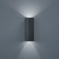 Discount Swift LED Außenwandleuchte Wandleuchten