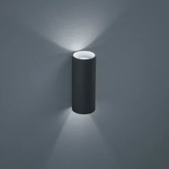 Discount Swift LED Außenwandleuchte Wandleuchten