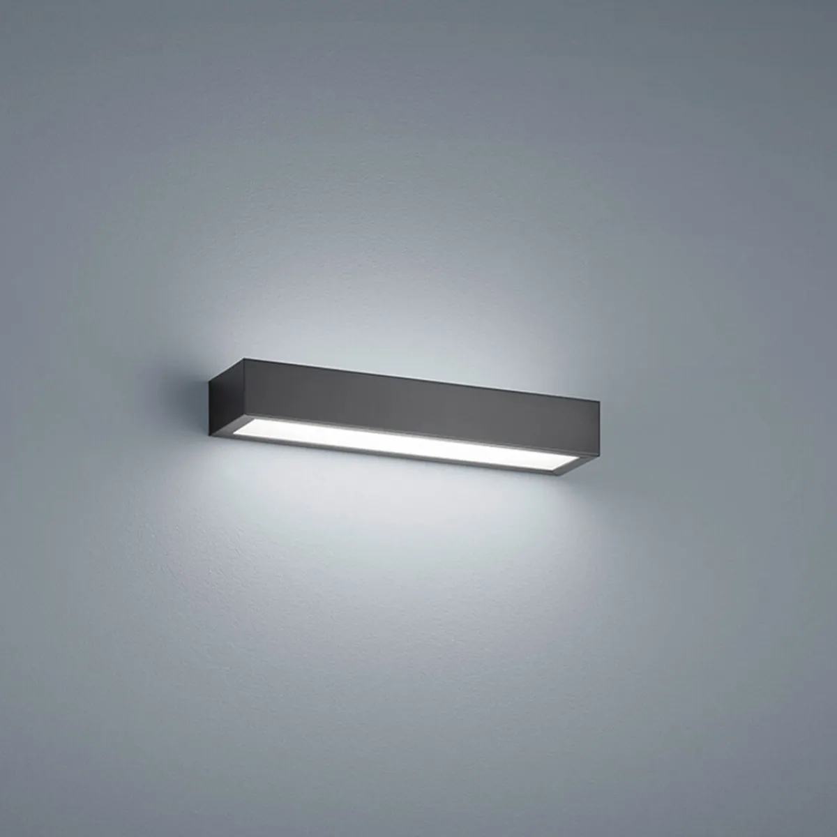 New Theia LED Wandleuchte Schlafzimmer|Flur