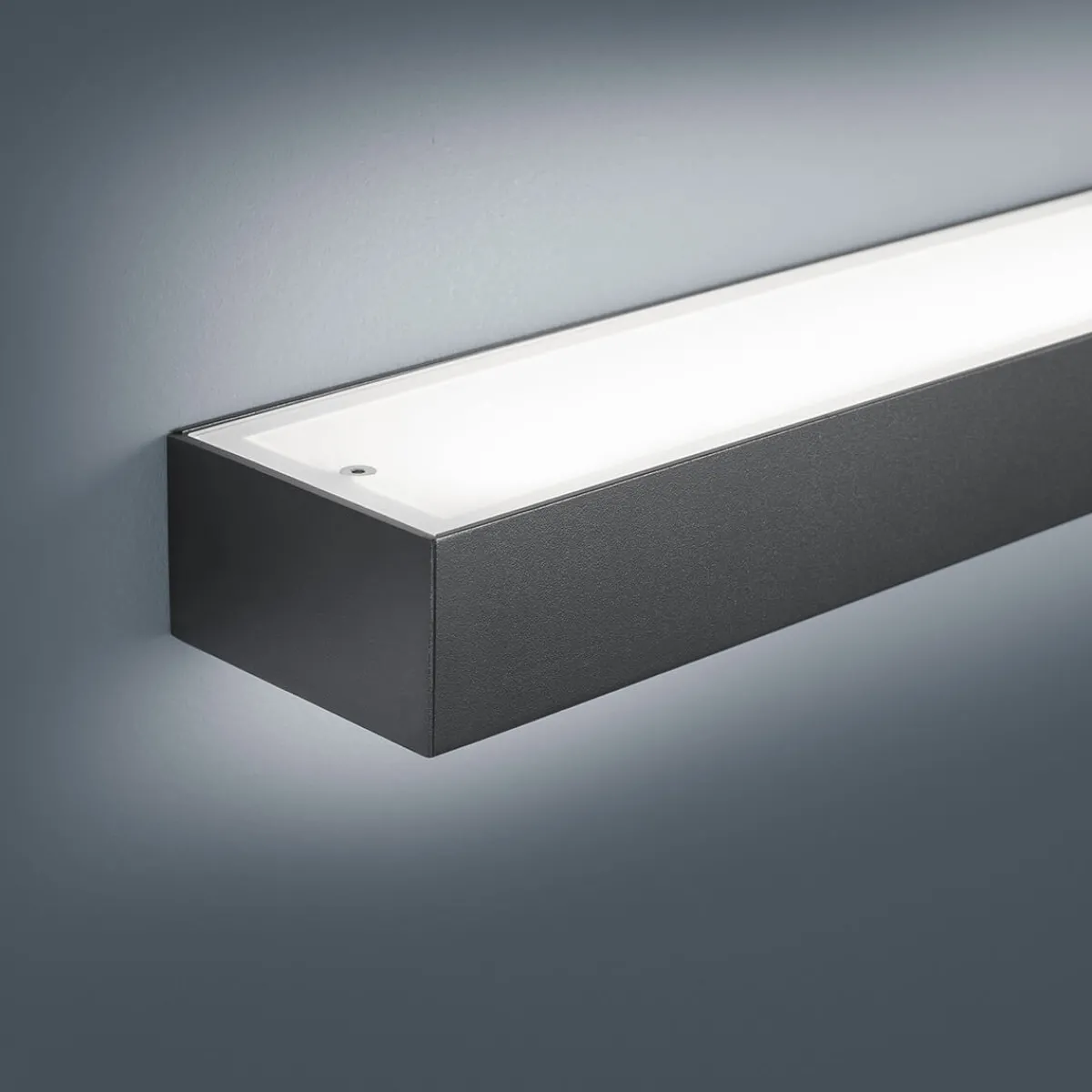 New Theia LED Wandleuchte Schlafzimmer|Flur