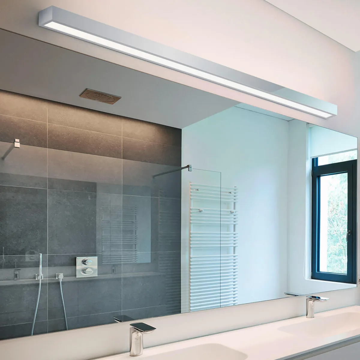 New Theia LED Wandleuchte Schlafzimmer|Flur