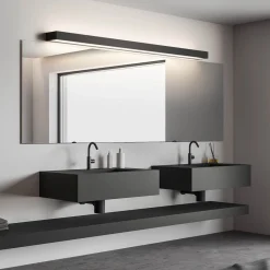 New Theia LED Wandleuchte Schlafzimmer|Flur