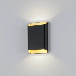 Clearance Toco LED Wandleuchte Wohnzimmer|Flur