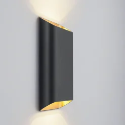 Clearance Toco LED Wandleuchte Wohnzimmer|Flur