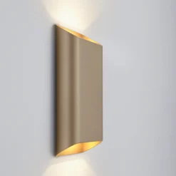 Clearance Toco LED Wandleuchte Wohnzimmer|Flur