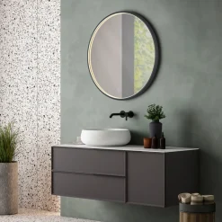 Vido LED Wandleuchte / Spiegel Flur|Badezimmer