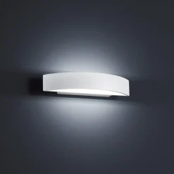 Best Yona LED Wandleuchte, Länge: 27,5 cm Flur|Wandleuchten