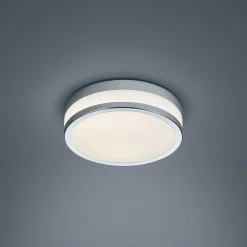 Best Zelo LED Deckenleuchte, rund Schlafzimmer|Flur