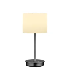 Best Abby LED Tischleuchte Wohnzimmer|Schlafzimmer