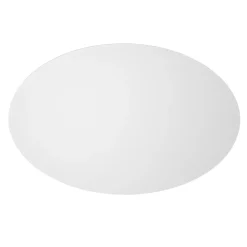 Best Delta 70504 LED Wand- / Deckenleuchte, Ø: 60 cm Wohnzimmer|Schlafzimmer